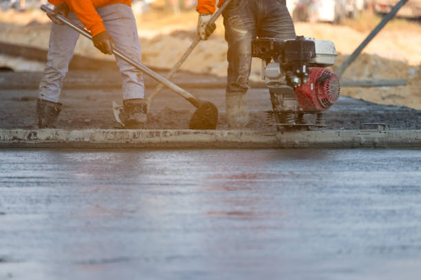 Best Concrete Steps and Stairs in Eagle Lake, FL