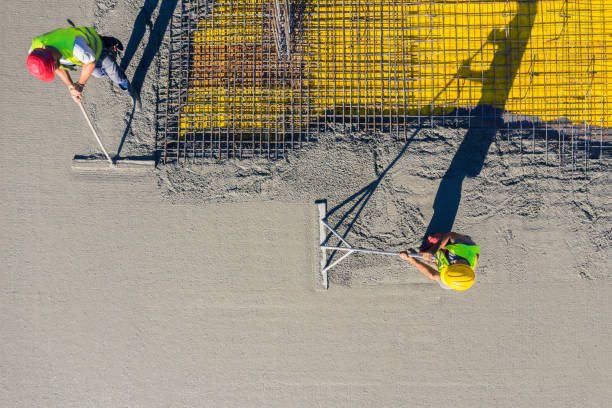Best Concrete Sealing and Maintenance in Eagle Lake, FL